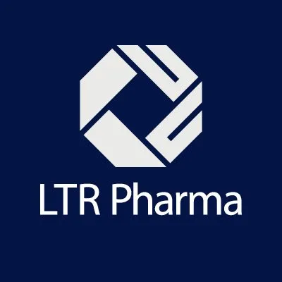 LTR Pharma Ltd logo