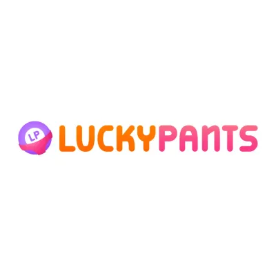 Lucky Pants BINGO logo