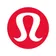 Lululemon logo