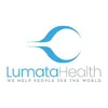 Lumata Health's company logo