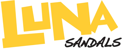 Luna Sandals logo