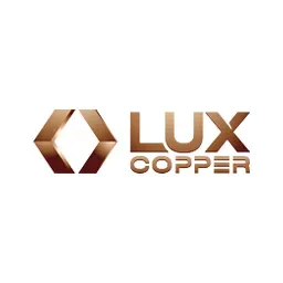 Lux Copper Corp. Ltd logo