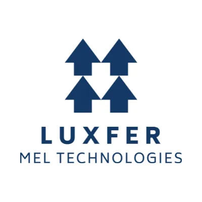Luxfer Holdings PLC logo