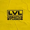 LVL Creative Studios logo