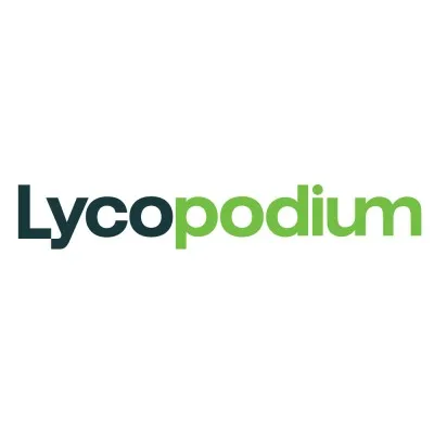 Lycopodium Ltd logo