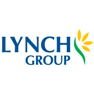 Lynch Group Holdings Ltd logo