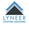 Lyneer Staffing Solutions logo