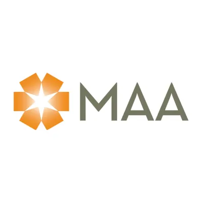 Mid-America Apartment Communities Inc logo