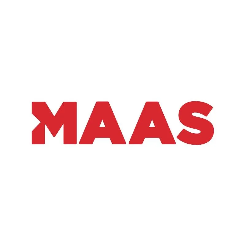 Maas Group Holdings Ltd logo