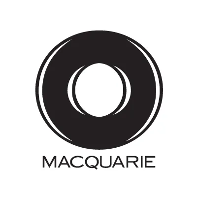 Macquarie Group Ltd logo