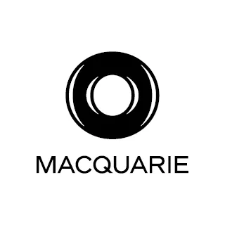 Macquarie Group Ltd logo