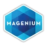 Magenium logo