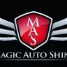 Magic Auto Shine logo