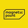 Magnetic Point - Web Development with Drupal, Symfony and Laravel logo