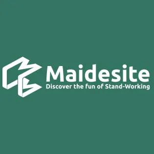Maidesite logo