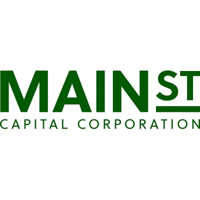 Main Street Capital Corporation logo