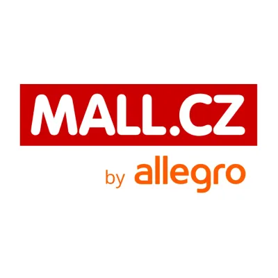MALL.cz logo