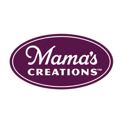 Mama's Creations Inc. logo