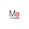 Ma Media Arts logo