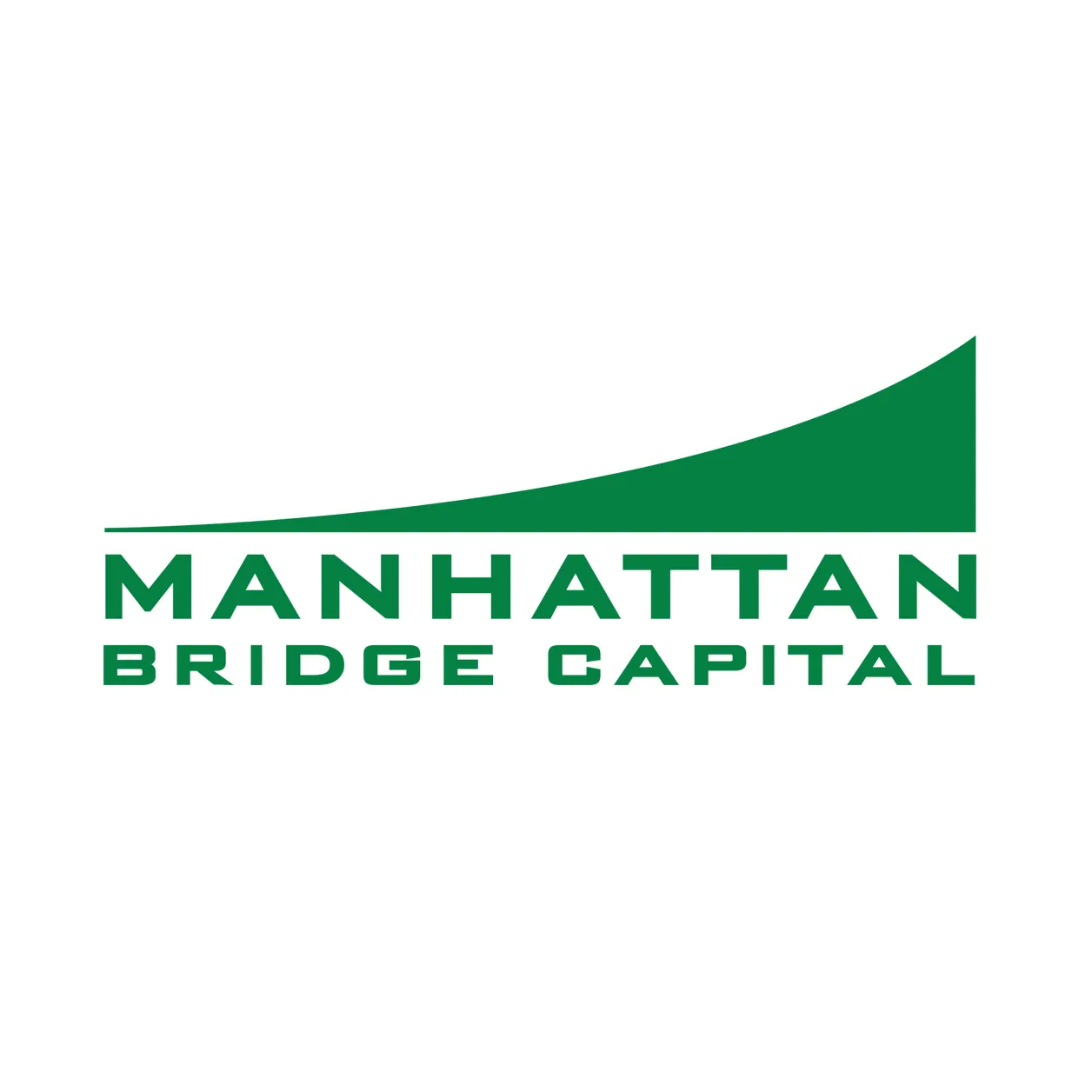 Manhattan Bridge Capital Inc logo