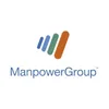 ManpowerGroup Greece's company logo