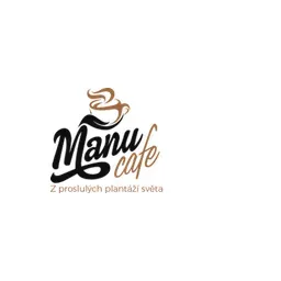 Manu Cafe logo