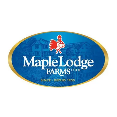 Maple Lodge Farms Ltd.
