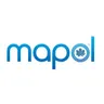 Mapol Inc. logo