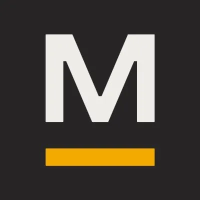 Marathon Digital Holdings Inc logo