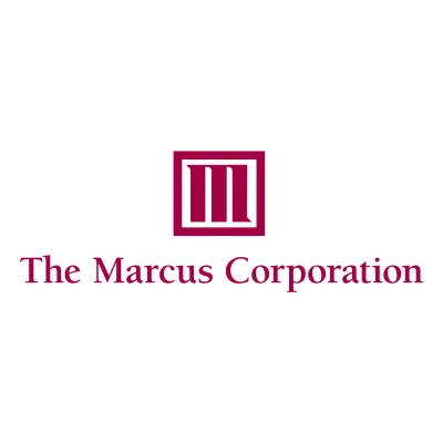Marcus Corporation logo