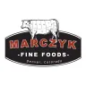 Marczyk Fine Foods logo
