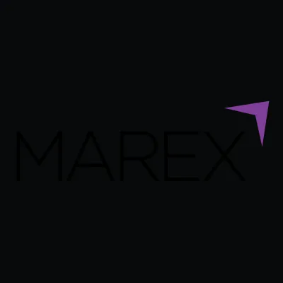 Marex Group plc Ordinary Shares logo