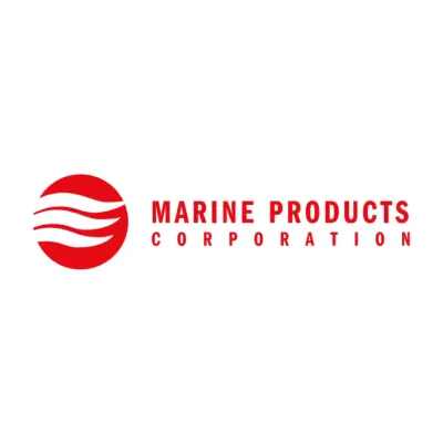 Marine Products Corporation logo