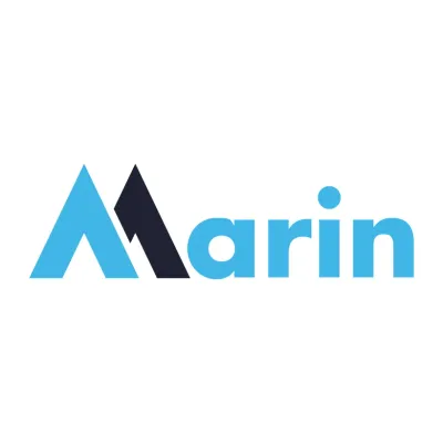 Marin Software Inc logo