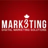Mark3ting - Digital Marketing Solutions logo