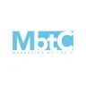 Marketing by the C, LLC logo