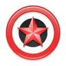Marksman Security logo