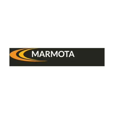 Marmota Ltd logo