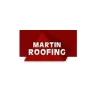 Martin Roofing Services logo