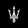 Maserati logo