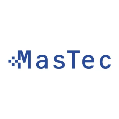 MasTec Inc logo