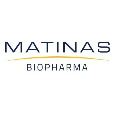 Matinas BioPharma Holdings Inc logo