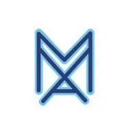 Maxana's company logo
