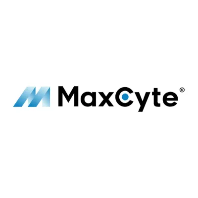 MaxCyte Inc logo
