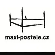 Maxi-Postele.cz logo