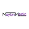Maylon Media logo