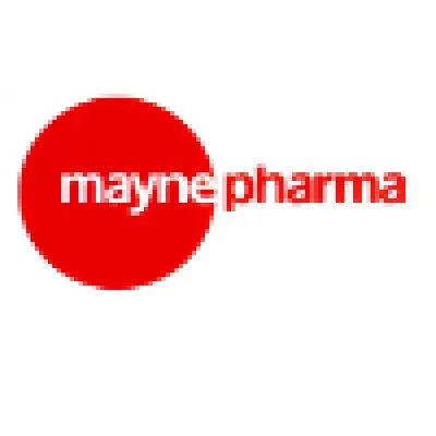 Mayne Pharma Group Ltd logo