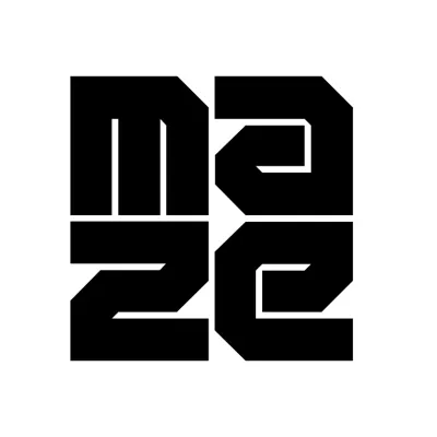 Maze Therapeutics, Inc. Common Stock logo