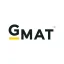 GMAT logo