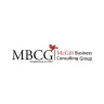 McGill Business Consulting Group logo